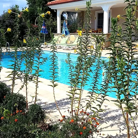Kubra Vilă Dalyan