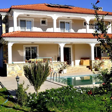 Vilă Kubra *